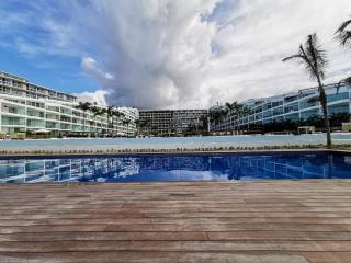 Beachfront Loft with Pool Aria Ocean, Nvo Vallarta - Nuevo Vallarta - 9