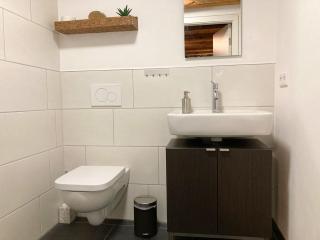 PEARLs - Stilvolle Wohnung zwischen dem Schwarzwald & der Schweiz - Stühlingen - 6