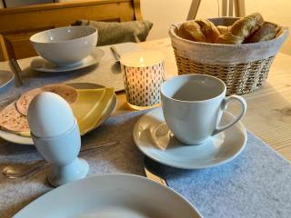 PEARLs - Stilvolle Wohnung zwischen dem Schwarzwald & der Schweiz - Stühlingen - 2