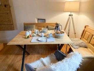 PEARLs - Stilvolle Wohnung zwischen dem Schwarzwald & der Schweiz - Stühlingen - 3