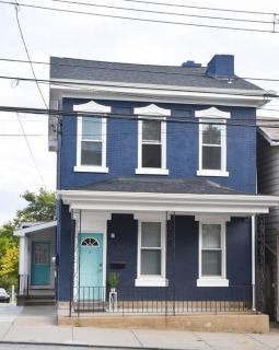Perfect Mount Washington Home Walkable w Parking - Pittsburgh - 8