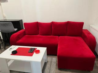 Aurora - Kragujevac - 1