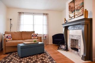 Relax & Feel At Home During Your Pittsburgh Stay - Pittsburgh - 9