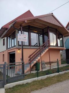 Deluxe Studio & Rooms Zarubica - Žabljak - 0