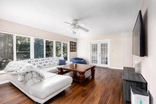 4BR House Next to Ben Hill Stadium - Gainesville - 8
