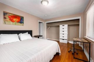 4BR House Next to Ben Hill Stadium - 2