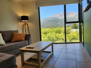 Andes Departamentos - 1