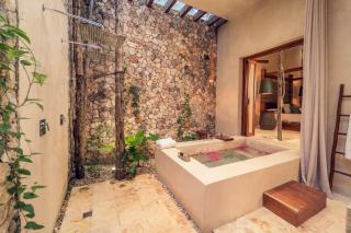 Oriundo Luxury Nature Villas - Valladolid - 9