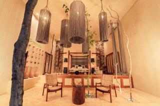 Oriundo Luxury Nature Villas - Valladolid - 8