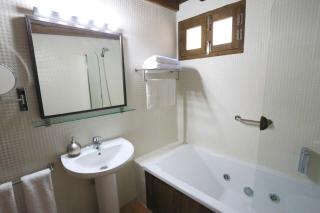 Apartamentos Rurales SPA Casa De Los Escudos - Valverde de la Vera - 2