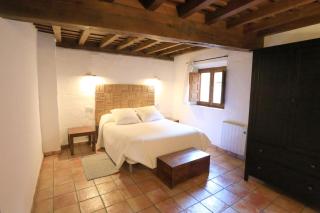 Apartamentos Rurales SPA Casa De Los Escudos - Valverde de la Vera - 3