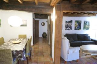Apartamentos Rurales SPA Casa De Los Escudos - Valverde de la Vera - 5