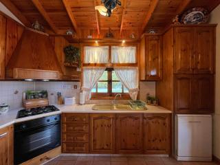 Kapilio Cottage House - - 3