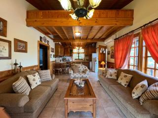 Kapilio Cottage House - - 8