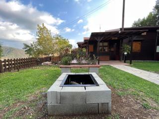 Kapilio Cottage House - - 5