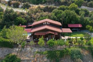 Kapilio Cottage House - - 9