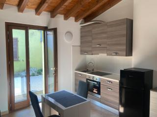 Guest house Cremona Circuit - - 7