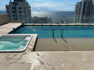 Hermoso Apt en Pozos Colorados, Santa Marta. - Santa Marta - 6