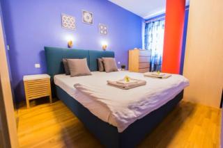 Super Central Modern Home at Gozsdu Passage - Budapest - 0