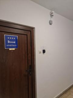 Apartment Pemper - Self check in and check out - 1