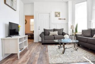 Perfect Pittsburgh Home Close To City & Airport - Pittsburgh - 9