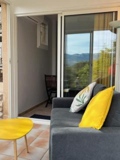 Les Gites du Verdon, côté lac (studio et T2) - Sainte-Croix-de-Verdon - 7