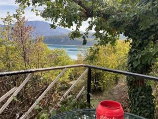 Les Gites du Verdon, côté lac (studio et T2) - Sainte-Croix-de-Verdon - 6