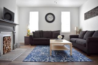 Stunning Big Home Near Downtown North Shore & More - Pittsburgh - 4