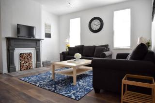 Stunning Big Home Near Downtown North Shore & More - Pittsburgh - 9