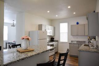 Stunning Big Home Near Downtown North Shore & More - Pittsburgh - 7