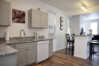 Stunning Big Home Near Downtown North Shore & More - Pittsburgh - 8