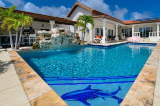 Boutique Hotel Swiss Paradise Aruba Villas and Suites - 9