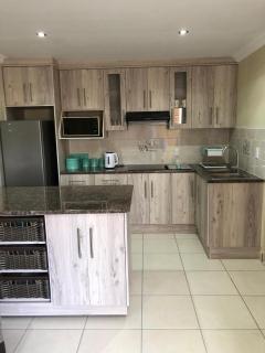 Potgieter's View - Reebok - 5
