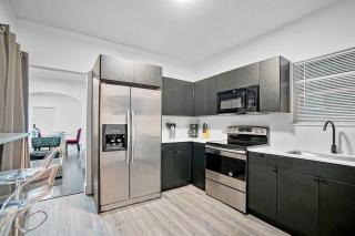 River House 4BR, Pool/Hot Tub - Miami - 9