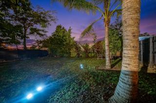 River House 4BR, Pool/Hot Tub - Miami - 5
