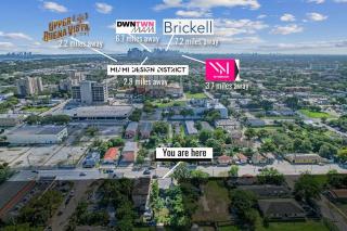 River House 4BR, Pool/Hot Tub - Miami - 2