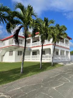Luxurious One and Two Bedroom Villa - Christiansted - 0