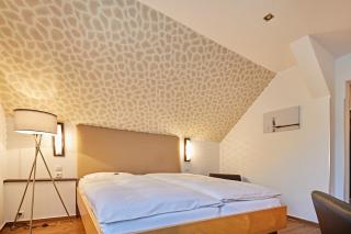 Hotel Zur Wartburg - Rheda-Wiedenbrück - 1