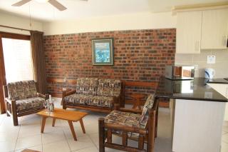 Flamingo Holiday Flats - St Lucia - 3