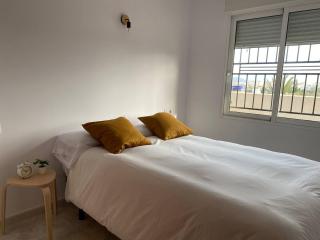 Acogedor apartamento junto a la playa by beBalmy - Jávea - 8
