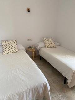 Acogedor apartamento junto a la playa by beBalmy - Jávea - 7