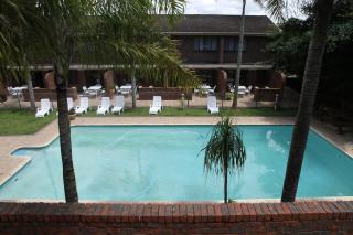 Flamingo Holiday Flats - St Lucia - 8