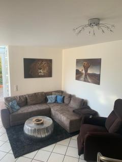 Ferienwohnung Emma - Olsberg - 1