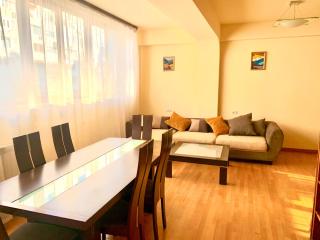 Apartment Amiryan - 9