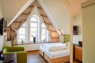 Hotel Zur Wartburg - Rheda-Wiedenbrück - 3