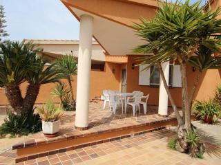 **Casa con piscina, cerca del mar, wifi gratis, aire opcional, mascotas bienvenidas, playa para perros** - ES-184-27 - Riumar - 5