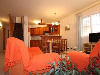 **Casa con piscina, cerca del mar, wifi gratis, aire opcional, mascotas bienvenidas, playa para perros** - ES-184-27 - 1