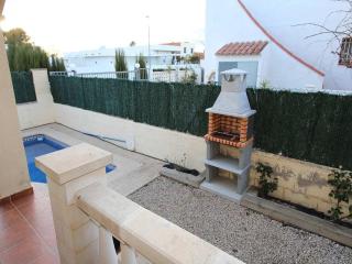 Casa con Piscina Privada, Cerca del Mar, Wifi, Aire Acondicionado, Mascotas Bienvenidas - ES-184-38 - Riumar - 6