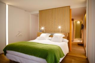 Hotel Echaurren Relais & Châteaux - 2