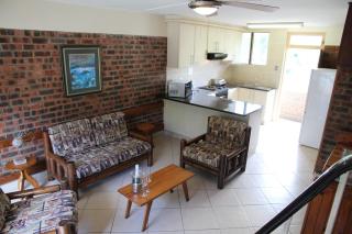 Flamingo Holiday Flats - St Lucia - 6